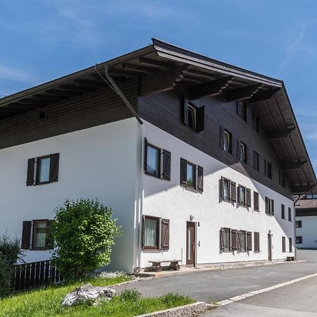 Ferienwohnung Wurzhoehe Jochberg Kültér fotó