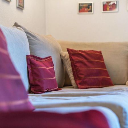 Ferienwohnung Wurzhoehe Jochberg Kültér fotó