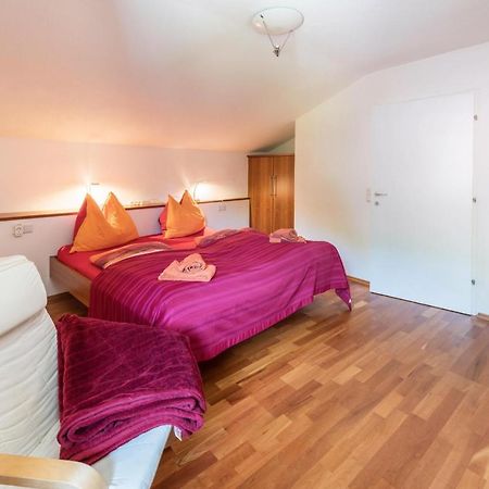 Ferienwohnung Wurzhoehe Jochberg Kültér fotó