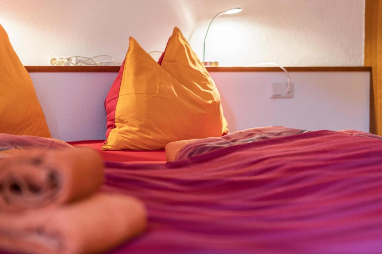 Ferienwohnung Wurzhoehe Jochberg Kültér fotó