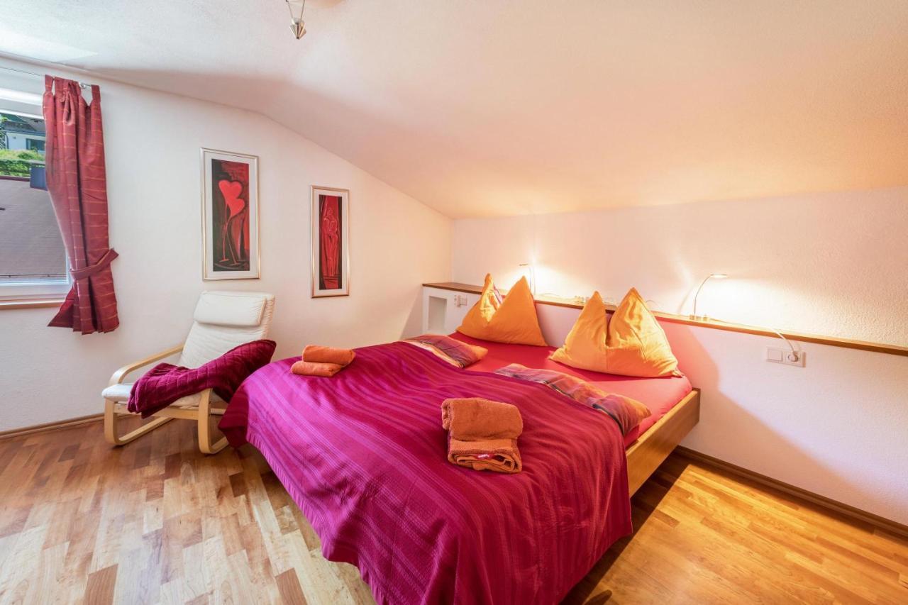 Ferienwohnung Wurzhoehe Jochberg Kültér fotó