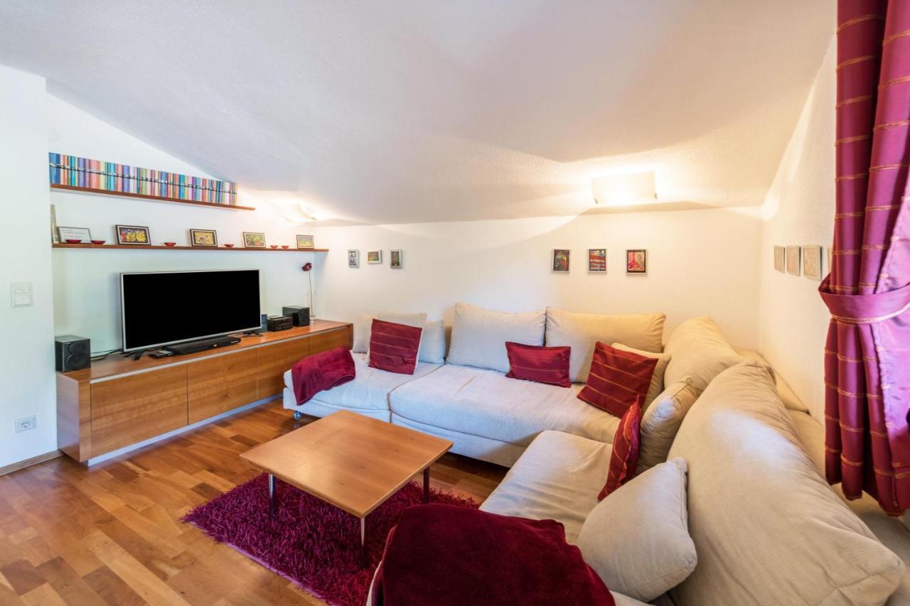 Ferienwohnung Wurzhoehe Jochberg Kültér fotó