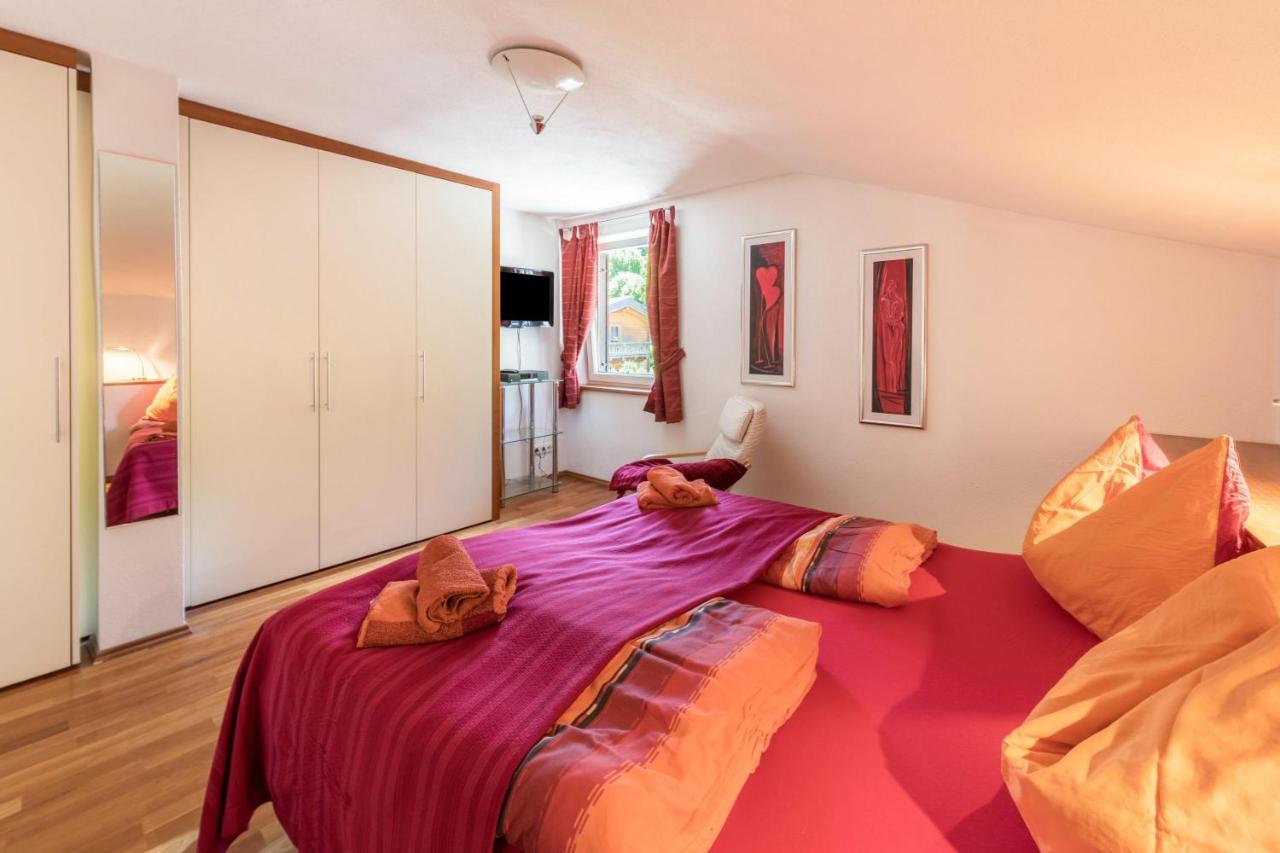 Ferienwohnung Wurzhoehe Jochberg Kültér fotó