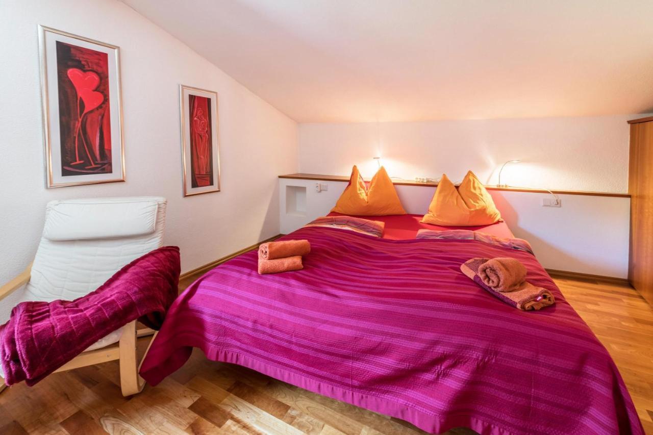 Ferienwohnung Wurzhoehe Jochberg Kültér fotó