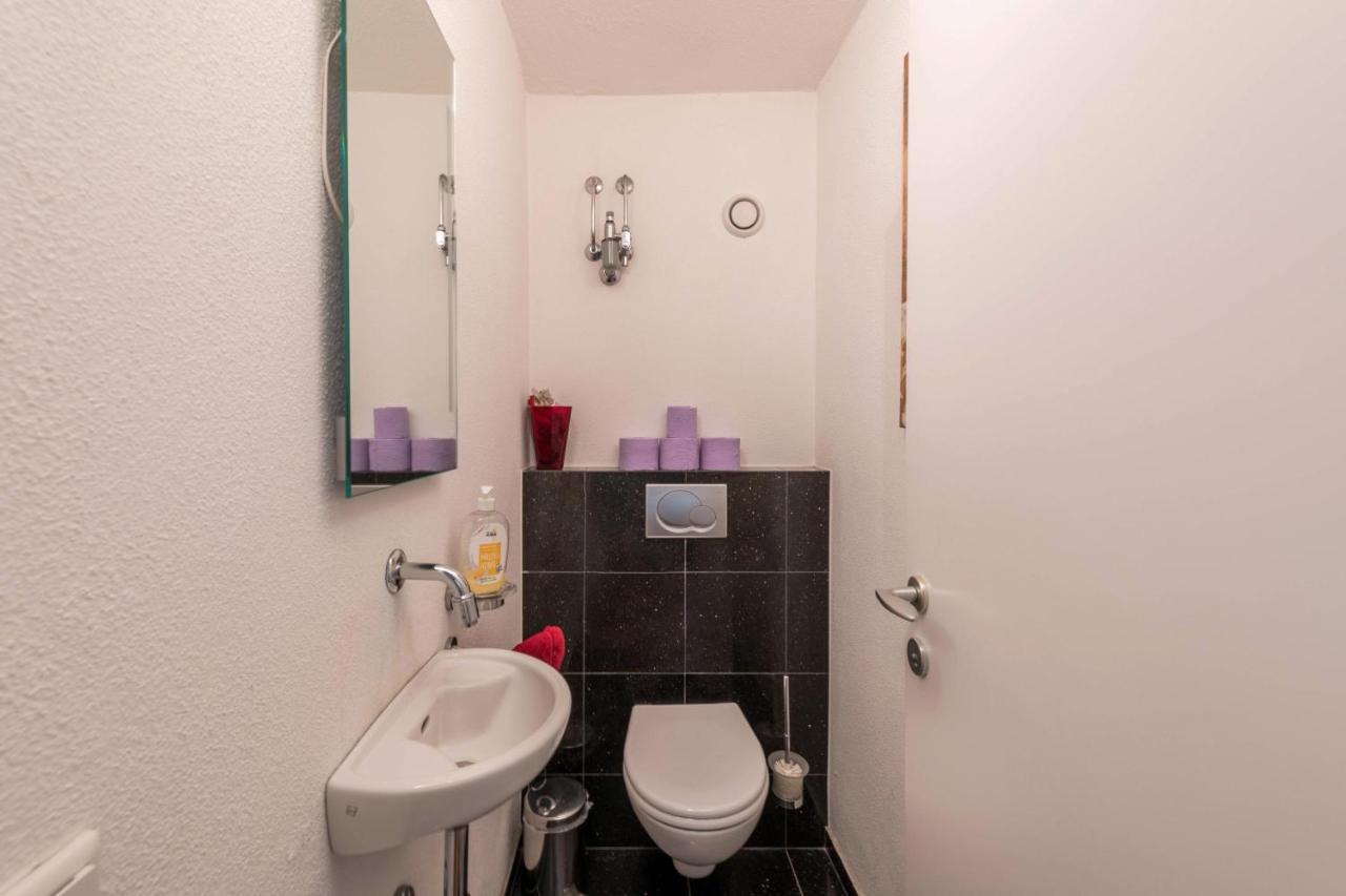 Ferienwohnung Wurzhoehe Jochberg Kültér fotó