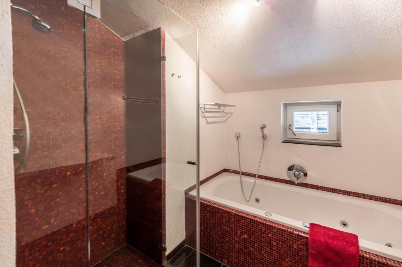 Ferienwohnung Wurzhoehe Jochberg Kültér fotó